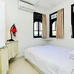 Blue Lagoon Apartment 3Br
