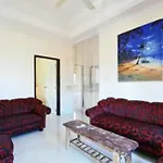 Blue Lagoon Apartment 3Br