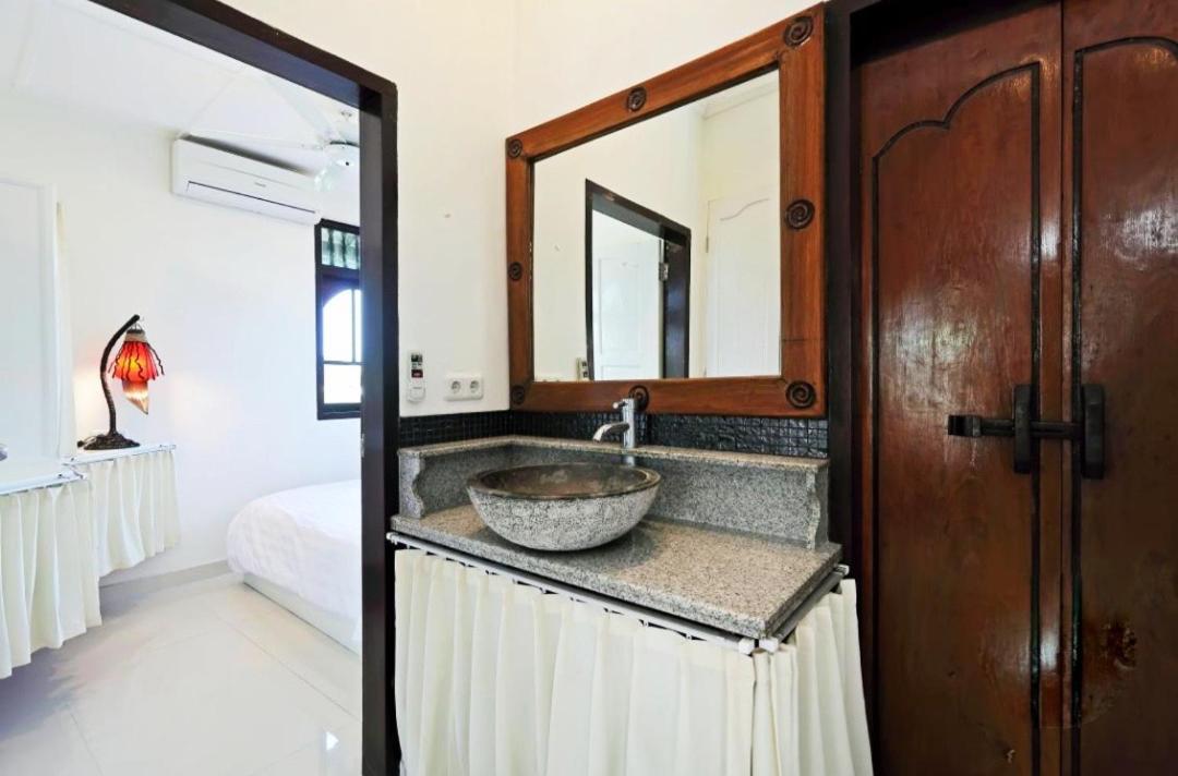 Apartemen Blue Lagoon 3br Kuta (Bali)