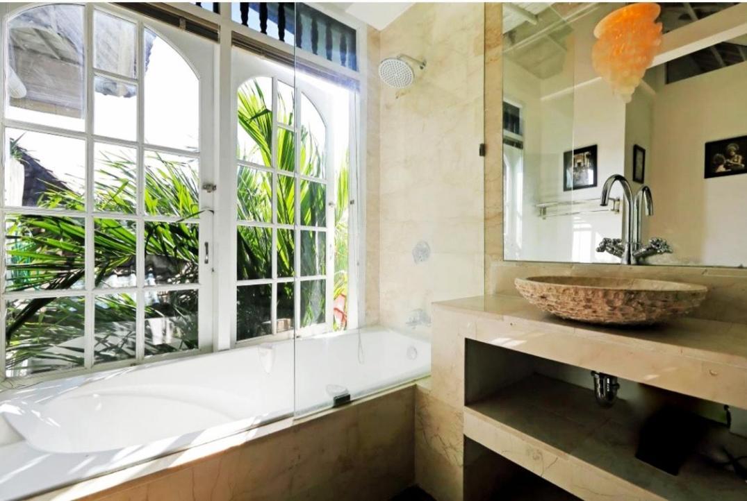 Blue Lagoon 3br Kuta (Bali)