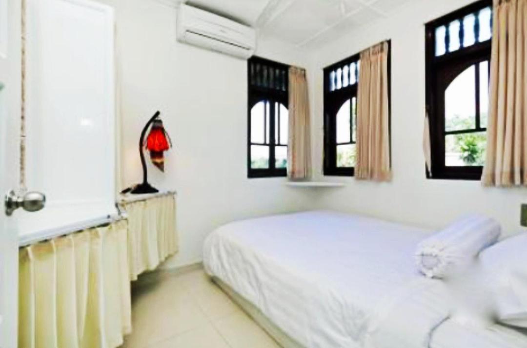 Blue Lagoon 3br Apartment *