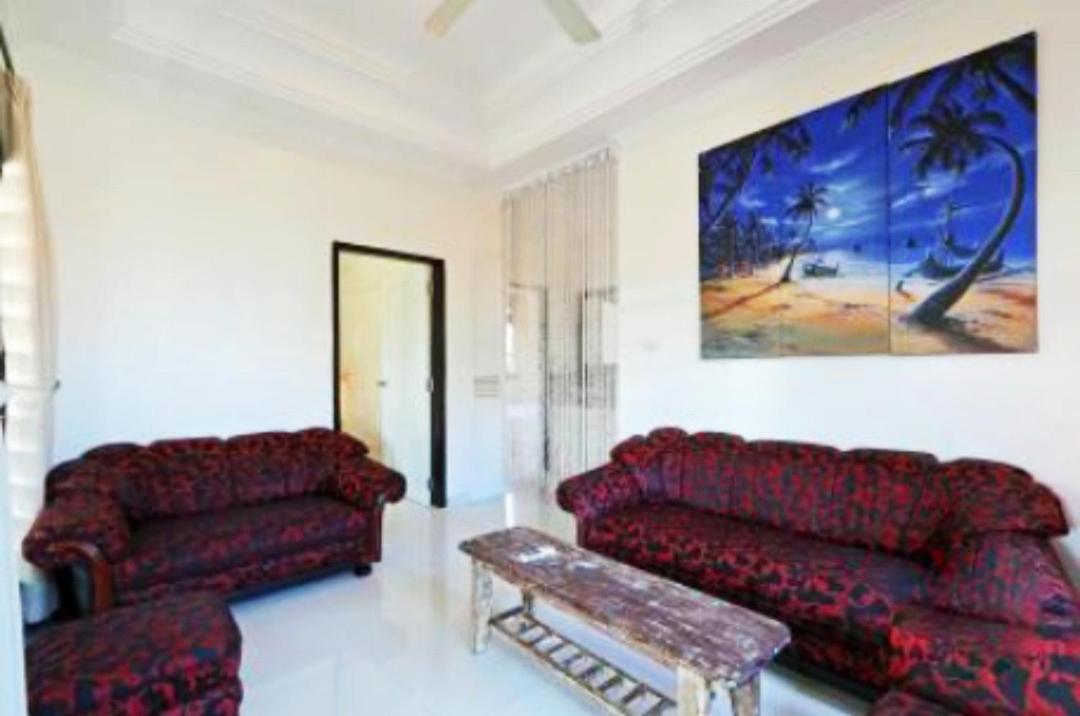 Apartemen Blue Lagoon 3br Kuta (Bali)