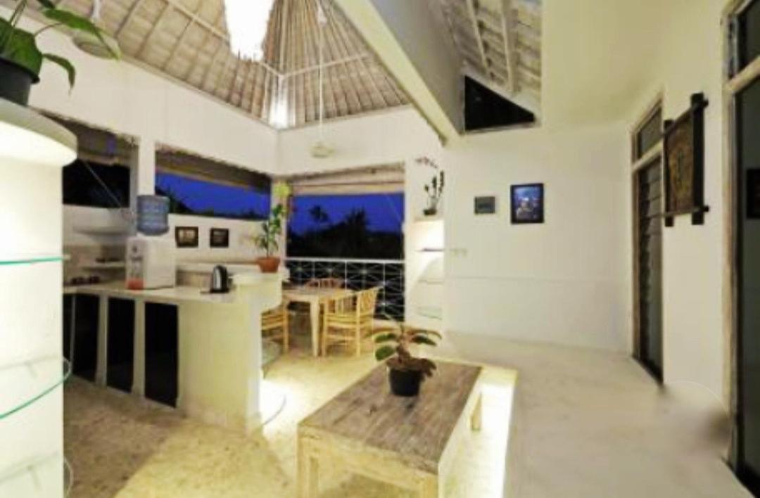 Apartemen Blue Lagoon 3br