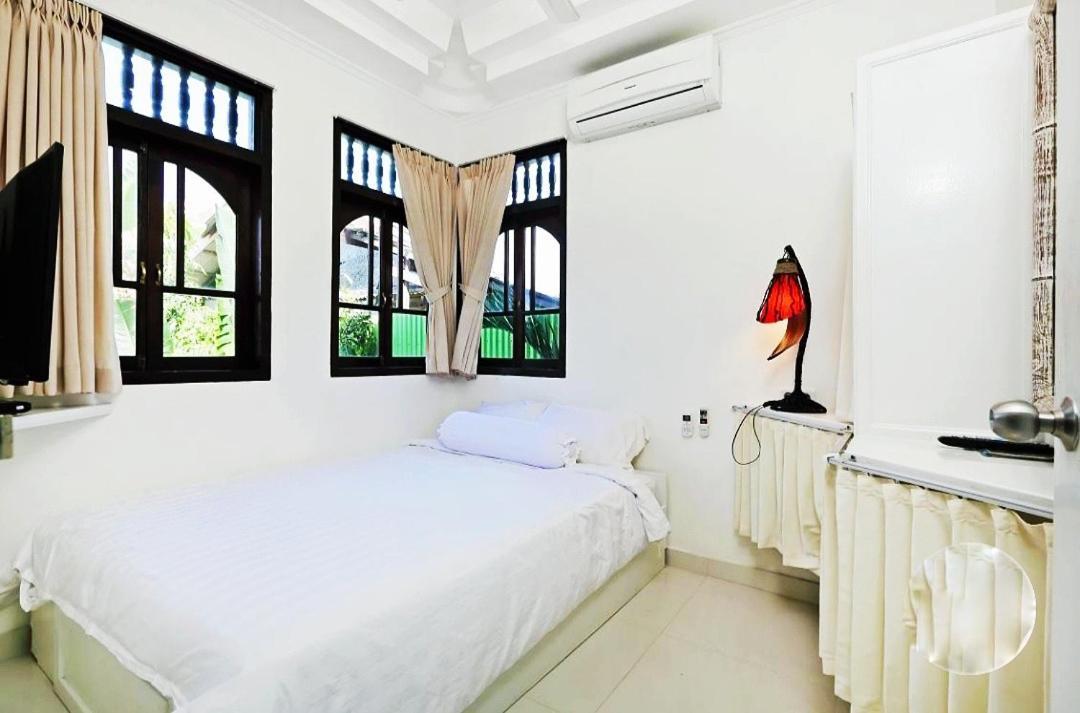 Blue Lagoon 3br *