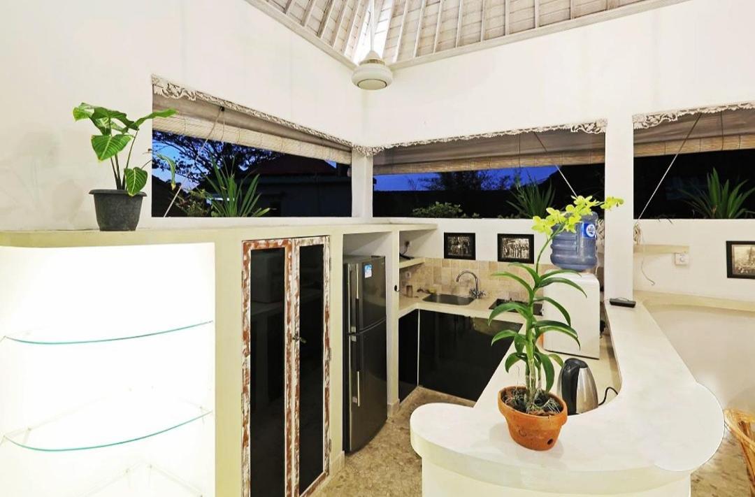 Apartment Blue Lagoon 3br Kuta (Bali)