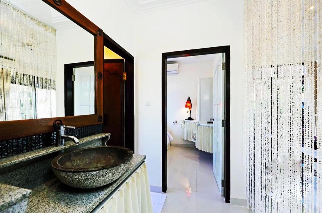 Apartment Blue Lagoon 3br